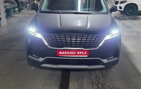 KIA Carnival, 2022 год, 4 350 000 рублей, 29 фотография