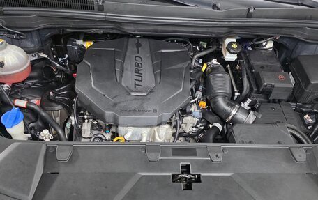 KIA Carnival, 2022 год, 4 350 000 рублей, 37 фотография