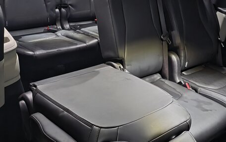 KIA Carnival, 2022 год, 4 350 000 рублей, 33 фотография