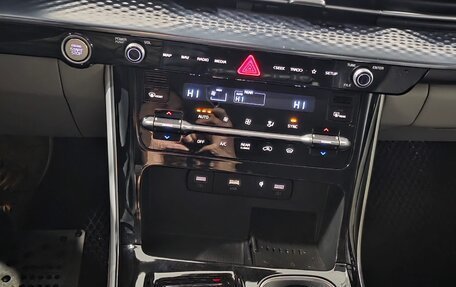 KIA Carnival, 2022 год, 4 350 000 рублей, 36 фотография
