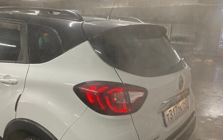 Renault Kaptur I рестайлинг, 2016 год, 1 250 000 рублей, 3 фотография