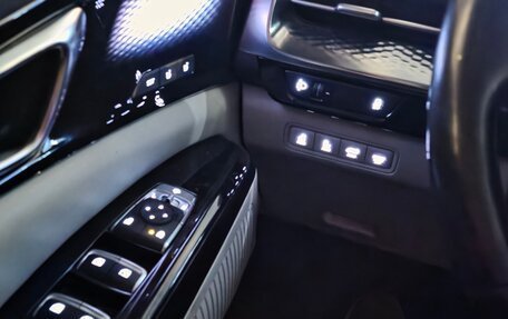 KIA Carnival, 2022 год, 4 350 000 рублей, 40 фотография