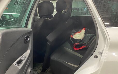 Renault Kaptur I рестайлинг, 2016 год, 1 250 000 рублей, 9 фотография