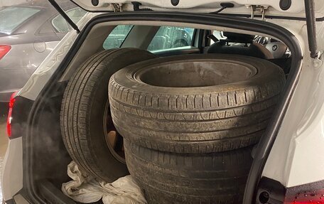 Renault Kaptur I рестайлинг, 2016 год, 1 250 000 рублей, 10 фотография