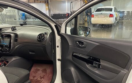 Renault Kaptur I рестайлинг, 2016 год, 1 250 000 рублей, 7 фотография