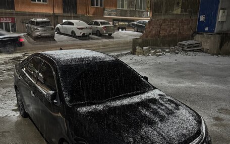 Toyota Camry, 2017 год, 2 100 000 рублей, 4 фотография