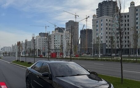 Toyota Camry, 2017 год, 2 100 000 рублей, 5 фотография