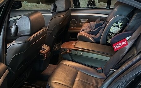 BMW 7 серия, 2003 год, 600 000 рублей, 3 фотография