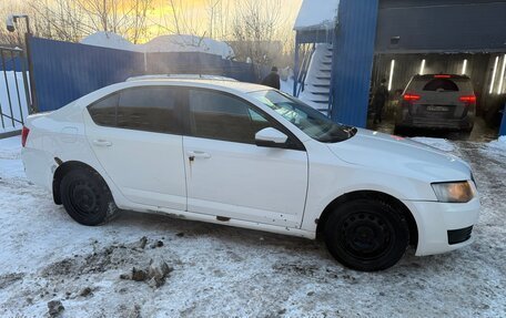 Skoda Octavia, 2014 год, 470 000 рублей, 4 фотография