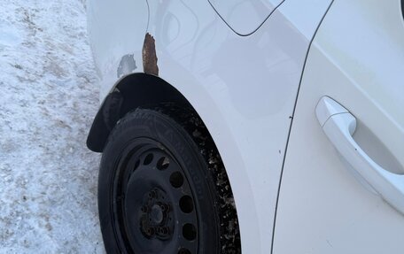 Skoda Octavia, 2014 год, 470 000 рублей, 10 фотография