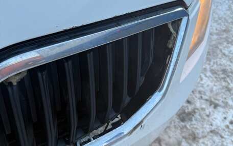Skoda Octavia, 2014 год, 470 000 рублей, 11 фотография