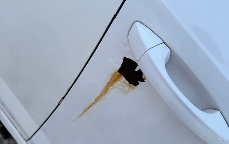 Skoda Octavia, 2014 год, 470 000 рублей, 8 фотография