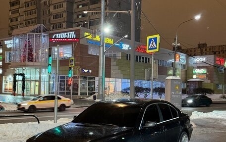 BMW 7 серия, 2003 год, 600 000 рублей, 9 фотография