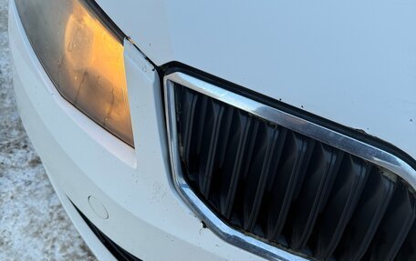 Skoda Octavia, 2014 год, 470 000 рублей, 12 фотография