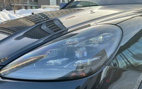 Porsche Cayenne III, 2021 год, 11 990 000 рублей, 8 фотография