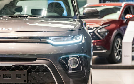 KIA Soul III, 2025 год, 3 200 000 рублей, 4 фотография