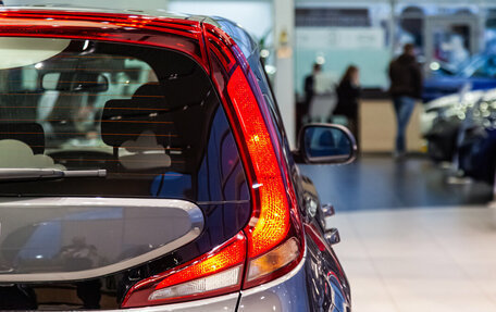 KIA Soul III, 2025 год, 3 200 000 рублей, 7 фотография