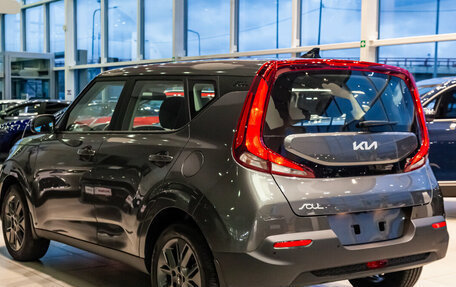 KIA Soul III, 2025 год, 3 200 000 рублей, 8 фотография