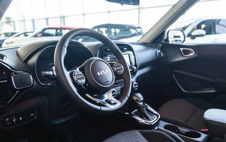 KIA Soul III, 2025 год, 3 200 000 рублей, 9 фотография