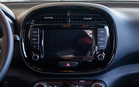 KIA Soul III, 2025 год, 3 200 000 рублей, 11 фотография