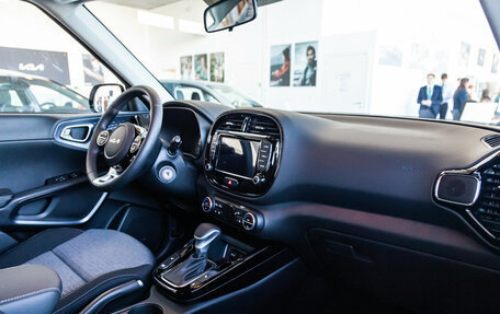 KIA Soul III, 2025 год, 3 200 000 рублей, 15 фотография