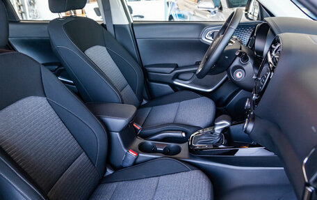 KIA Soul III, 2025 год, 3 200 000 рублей, 16 фотография