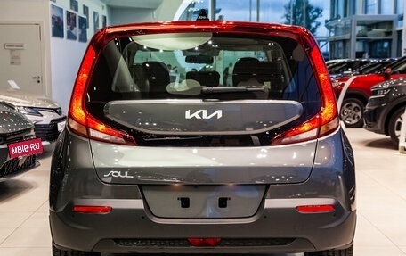 KIA Soul III, 2025 год, 3 200 000 рублей, 6 фотография