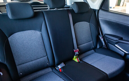 KIA Soul III, 2025 год, 3 200 000 рублей, 17 фотография