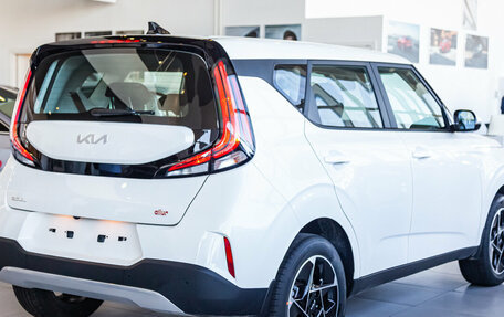 KIA Soul III, 2025 год, 3 200 000 рублей, 4 фотография