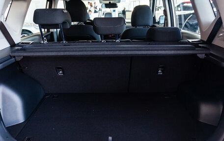 KIA Soul III, 2025 год, 3 200 000 рублей, 9 фотография