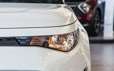 KIA Soul III, 2025 год, 3 200 000 рублей, 7 фотография