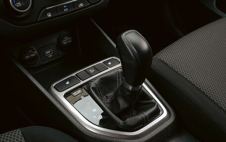 Hyundai Creta I рестайлинг, 2020 год, 2 000 000 рублей, 12 фотография