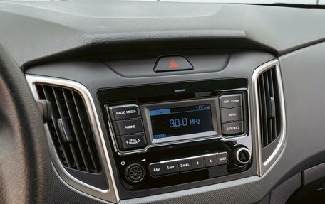 Hyundai Creta I рестайлинг, 2020 год, 2 000 000 рублей, 14 фотография