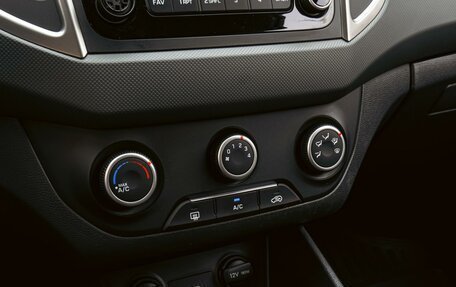 Hyundai Creta I рестайлинг, 2020 год, 2 000 000 рублей, 15 фотография