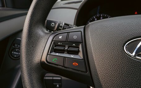 Hyundai Creta I рестайлинг, 2020 год, 2 000 000 рублей, 16 фотография