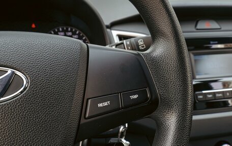 Hyundai Creta I рестайлинг, 2020 год, 2 000 000 рублей, 17 фотография