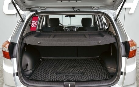 Hyundai Creta I рестайлинг, 2020 год, 2 000 000 рублей, 21 фотография