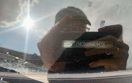 KIA Rio III рестайлинг, 2016 год, 720 000 рублей, 6 фотография