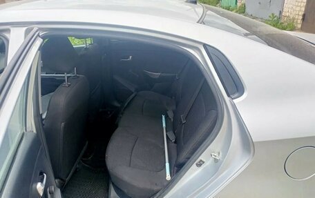 KIA Rio III рестайлинг, 2016 год, 720 000 рублей, 5 фотография