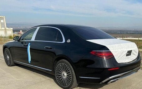 Mercedes-Benz Maybach S-Класс, 2025 год, 33 936 000 рублей, 7 фотография