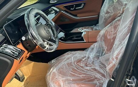 Mercedes-Benz Maybach S-Класс, 2025 год, 33 936 000 рублей, 10 фотография