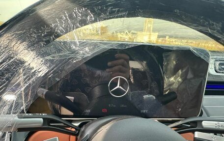 Mercedes-Benz Maybach S-Класс, 2025 год, 33 936 000 рублей, 11 фотография