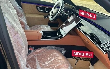 Mercedes-Benz Maybach S-Класс, 2025 год, 33 936 000 рублей, 12 фотография