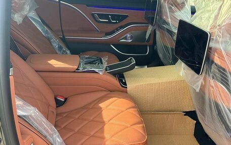 Mercedes-Benz Maybach S-Класс, 2025 год, 33 936 000 рублей, 18 фотография