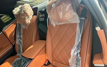 Mercedes-Benz Maybach S-Класс, 2025 год, 33 936 000 рублей, 13 фотография