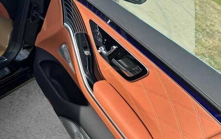 Mercedes-Benz Maybach S-Класс, 2025 год, 33 936 000 рублей, 14 фотография