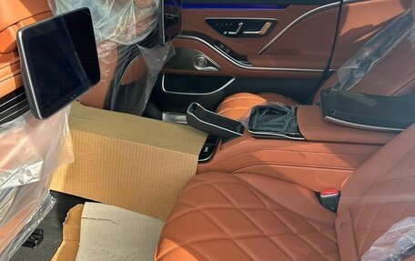 Mercedes-Benz Maybach S-Класс, 2025 год, 33 936 000 рублей, 16 фотография