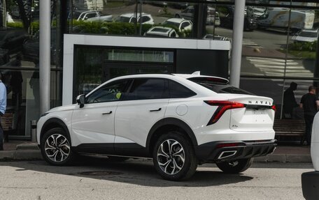 Haval F7x, 2025 год, 3 711 510 рублей, 6 фотография