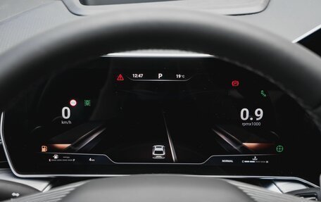 Haval F7x, 2025 год, 3 711 510 рублей, 13 фотография