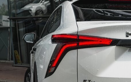 Haval F7x, 2025 год, 3 711 510 рублей, 9 фотография